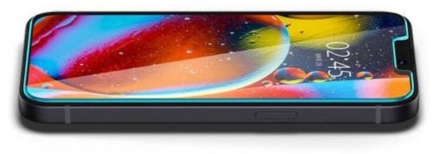 محافظ دوربین Spigen GLAS.tR EZ Fit Slim HD 2 عددی مدل AGL03385 محافظ دوربین Spigen GLAS.tR EZ Fit Slim HD 2 عددی مدل AGL03385