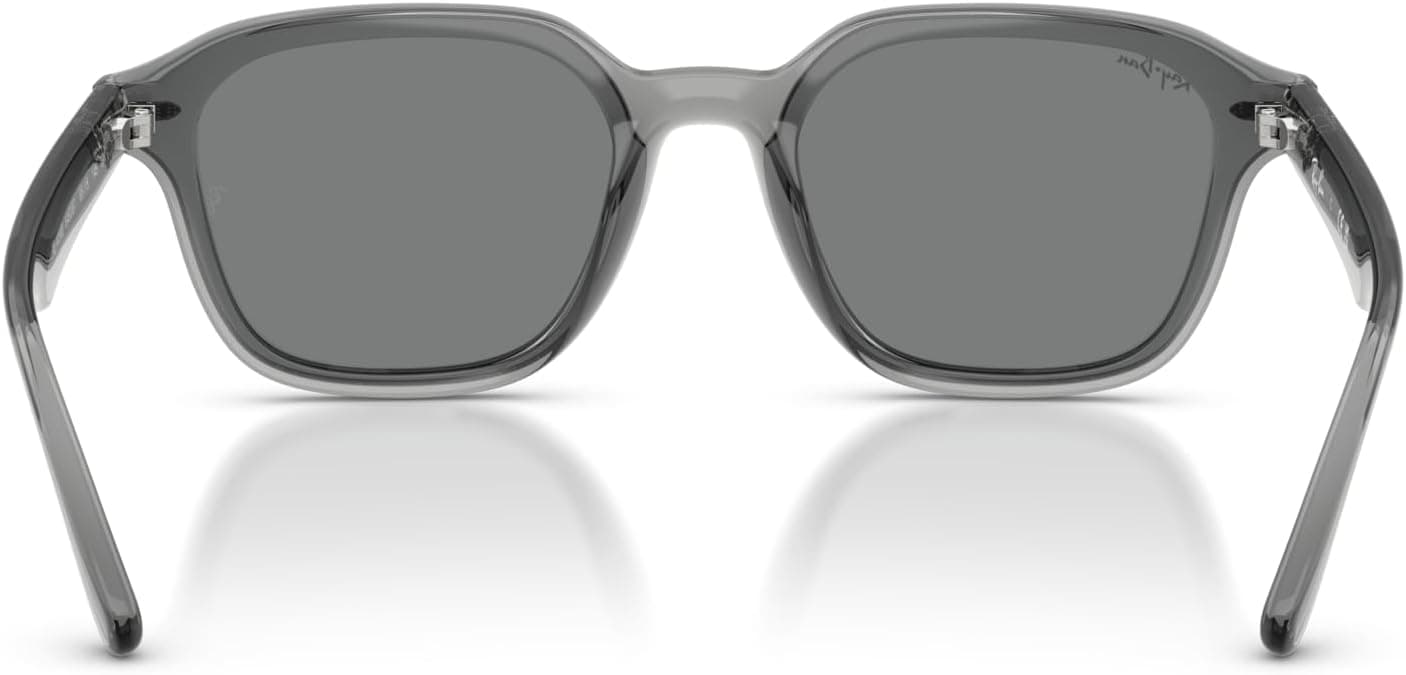 عینک آفتابی یونیسکس Ray-Ban مدل 0RB 4458D 645087 65 عینک آفتابی یونیسکس Ray-Ban مدل 0RB 4458D 645087 65