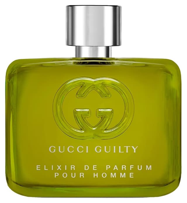 عطر مردانه Gucci Guilty Elixir De Parfum 60ml عطر مردانه Gucci Guilty Elixir De Parfum 60ml