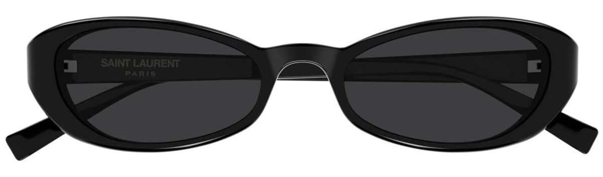 عینک آفتابی زنانه Yves Saint Laurent مدل 871 001 51-18 عینک آفتابی زنانه Yves Saint Laurent مدل 871 001 51-18