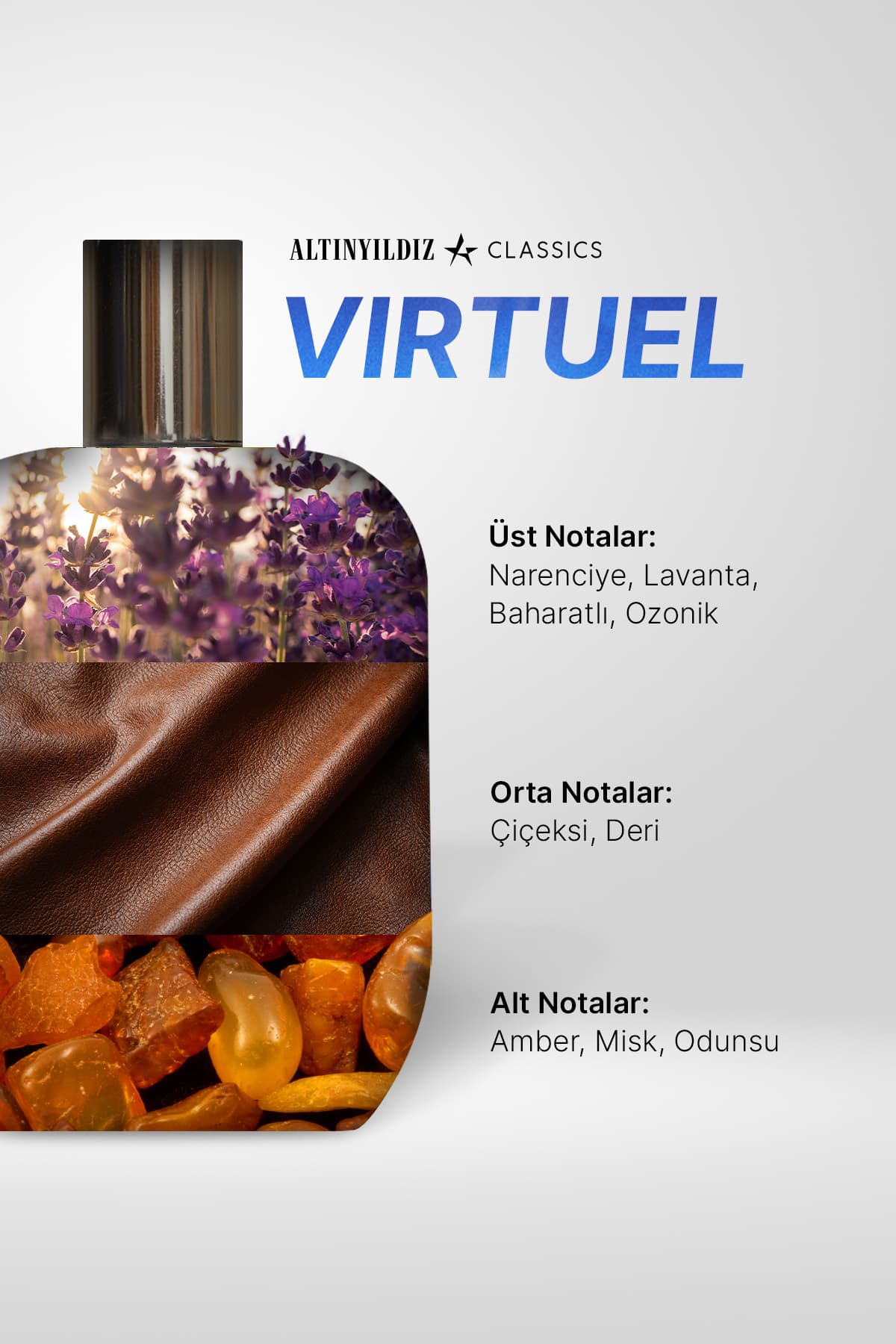 ست مردانه Altınyıldız Classics جعبه چوبی Virtuel EDP 100ml دئودورانت 150ml ژل 400ml ست مردانه Altınyıldız Classics جعبه چوبی Virtuel EDP 100ml دئودورانت 150ml ژل 400ml
