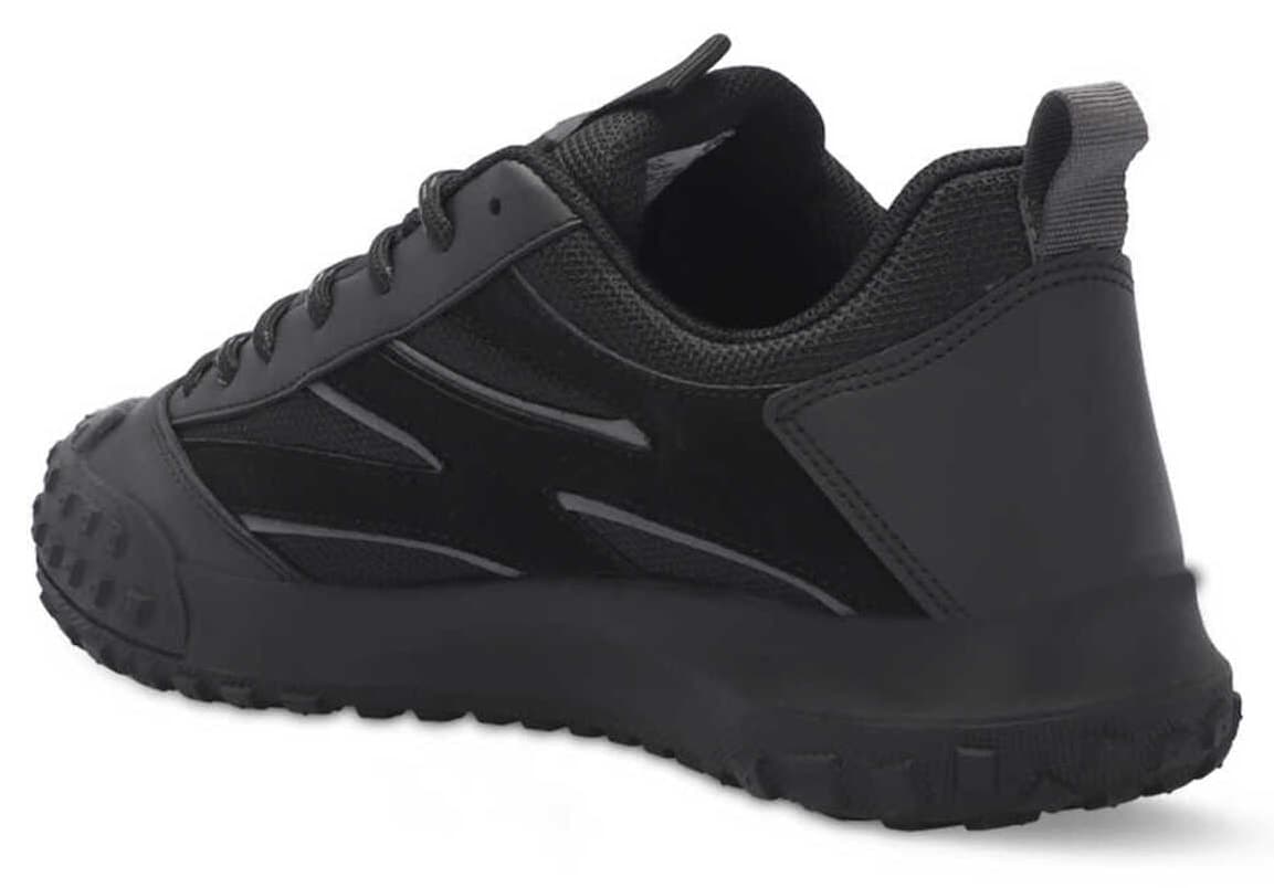 کفش فضای باز مردانه Slazenger مدل TATUM مشکی SA24OE070-596 کفش فضای باز مردانه Slazenger مدل TATUM مشکی SA24OE070-596