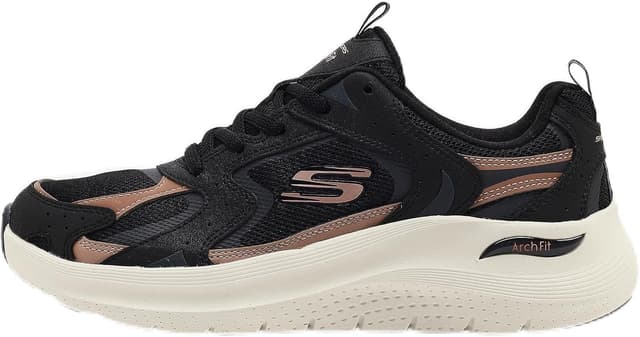 کفش اسپرت زنانه Skechers Arch Fit 2.0 کفش اسپرت زنانه Skechers Arch Fit 2.0