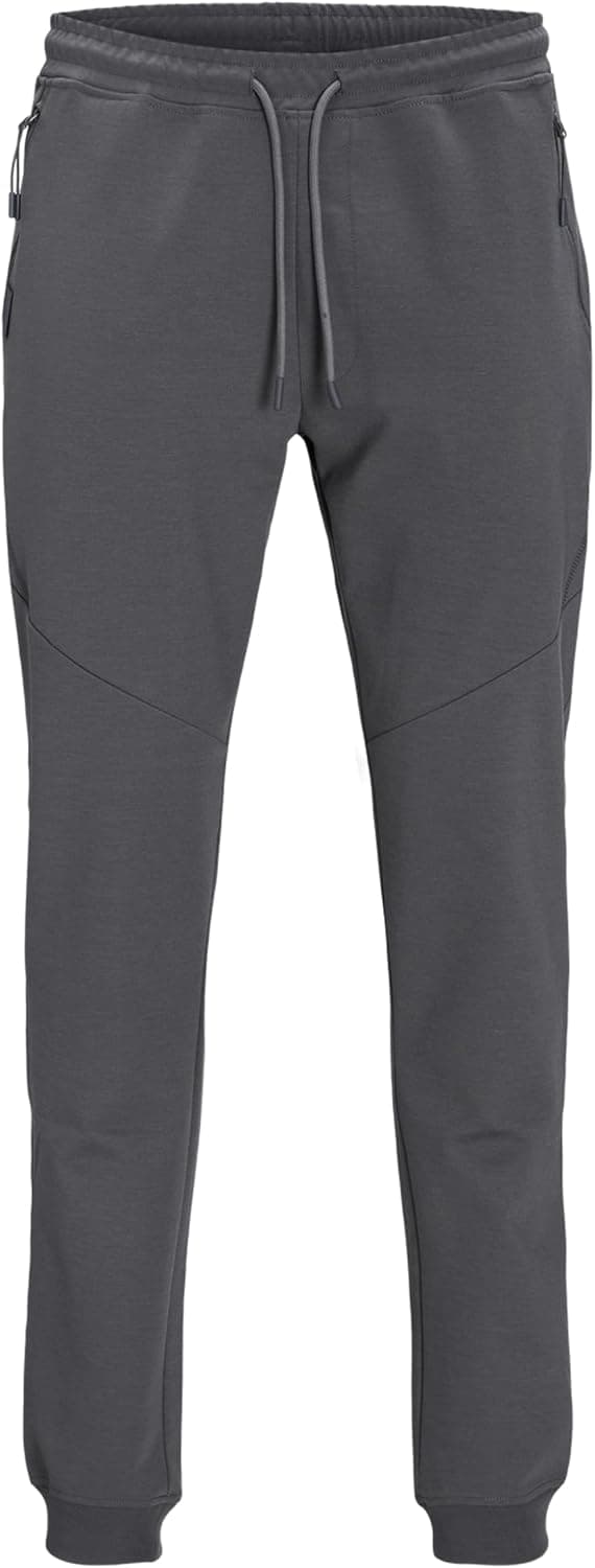 شلوار سوئت مردانه JACK & JONES مدل JPSTWILL JJCLOUD NOOS شلوار سوئت مردانه JACK & JONES مدل JPSTWILL JJCLOUD NOOS