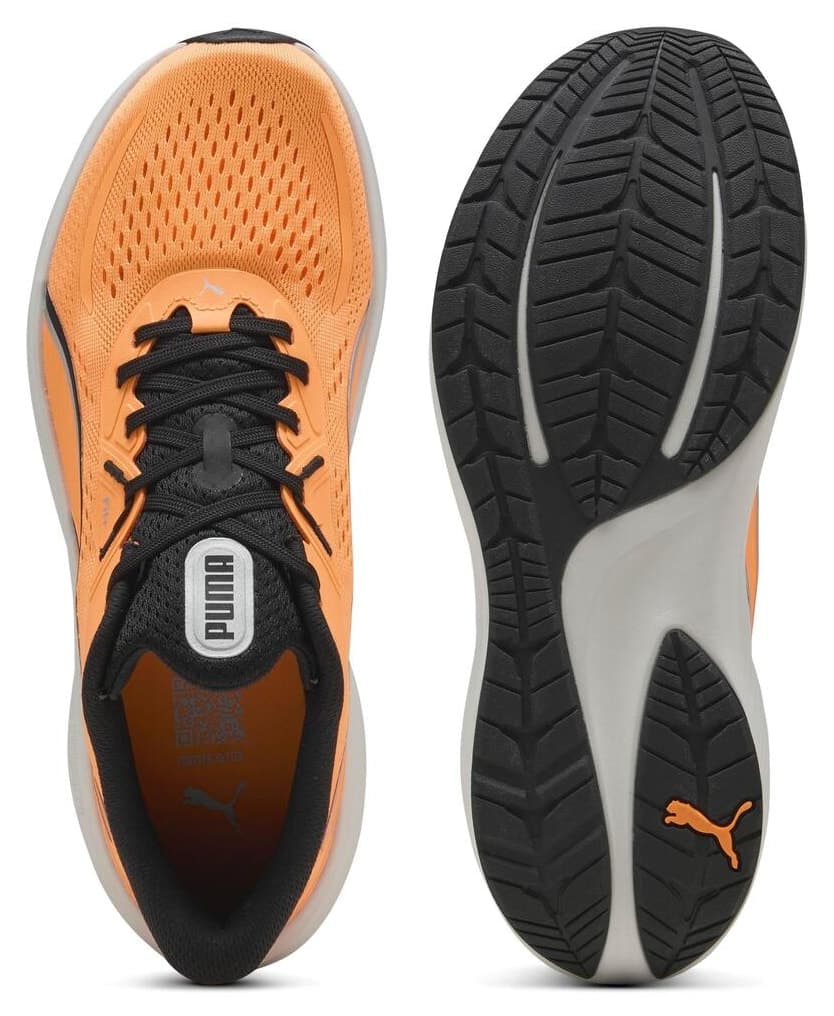 کفش ورزشی مردانه Puma سرمهای Skyrocket Lite 2 مدل 311730-18 کفش ورزشی مردانه Puma سرمهای Skyrocket Lite 2 مدل 311730-18