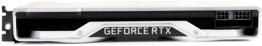 کارت گرافیک NVIDIA GeForce RTX 2080 Founders Edition کارت گرافیک NVIDIA GeForce RTX 2080 Founders Edition