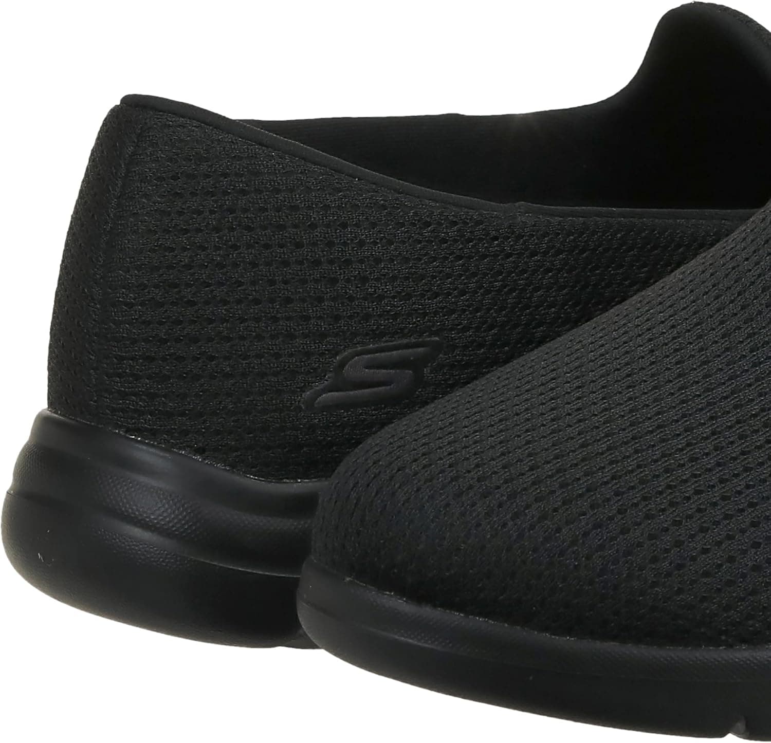 کفش پیادهروی زنانه Skechers مدل On the Go Flex بدون بند کفش پیادهروی زنانه Skechers مدل On the Go Flex بدون بند
