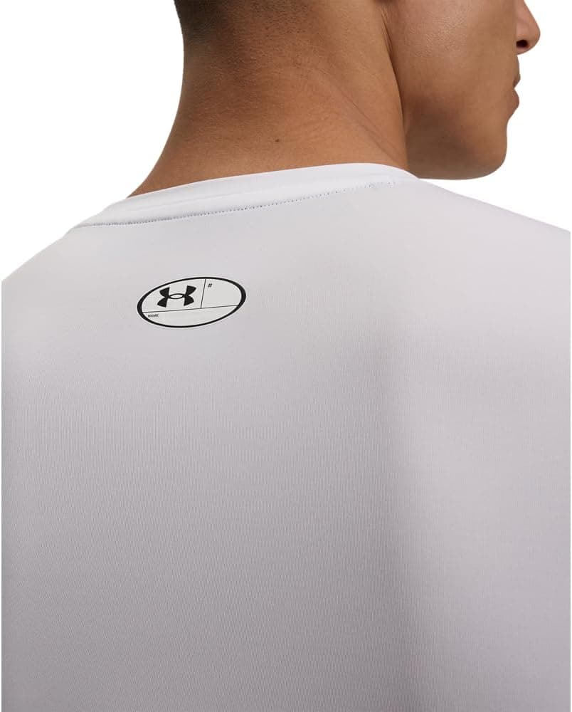 تاپ آستین بلند مردانه Under Armour HEATGEAR ARMOUR تاپ آستین بلند مردانه Under Armour HEATGEAR ARMOUR