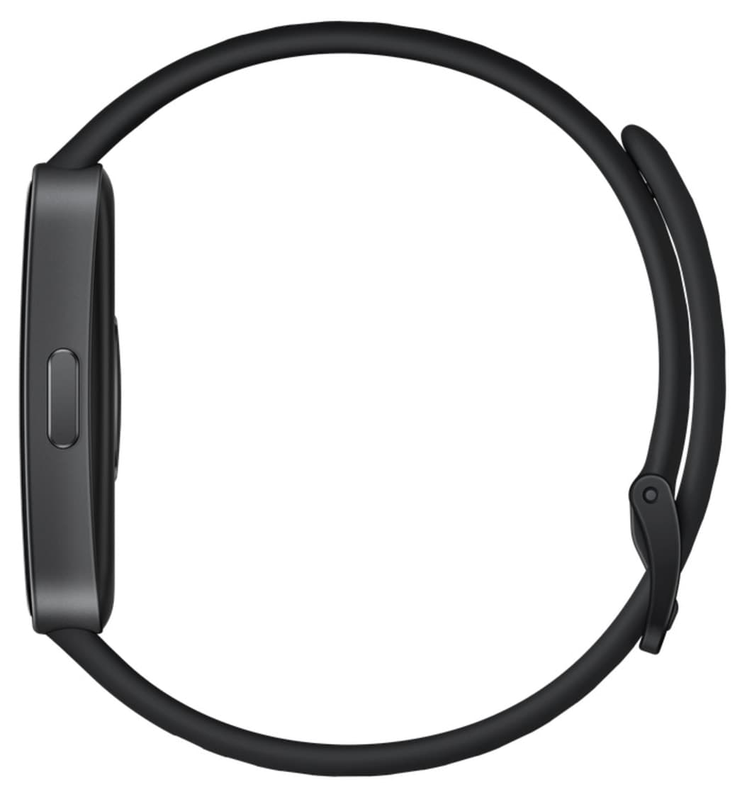 دستبند هوشمند مشکی Huawei مدل Band 10 با گارانتی ترکیه دستبند هوشمند مشکی Huawei مدل Band 10 با گارانتی ترکیه