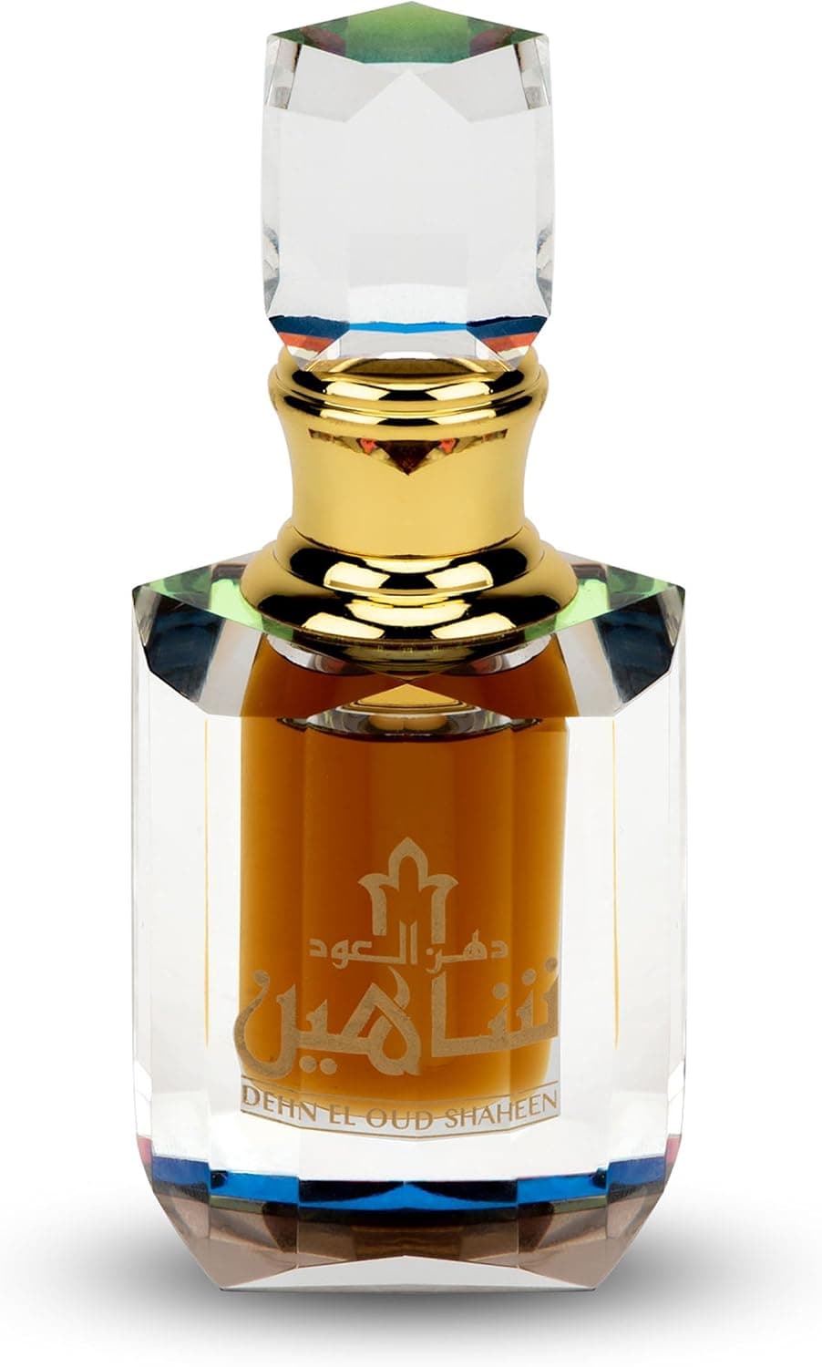 روغن عطر زنانه Swiss Arabian Attar Bakhoor 95ml روغن عطر زنانه Swiss Arabian Attar Bakhoor 95ml