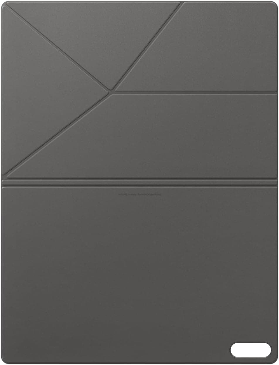 کاور کتابی Samsung Galaxy Tab S11 Ultra مشکی کاور کتابی Samsung Galaxy Tab S11 Ultra مشکی