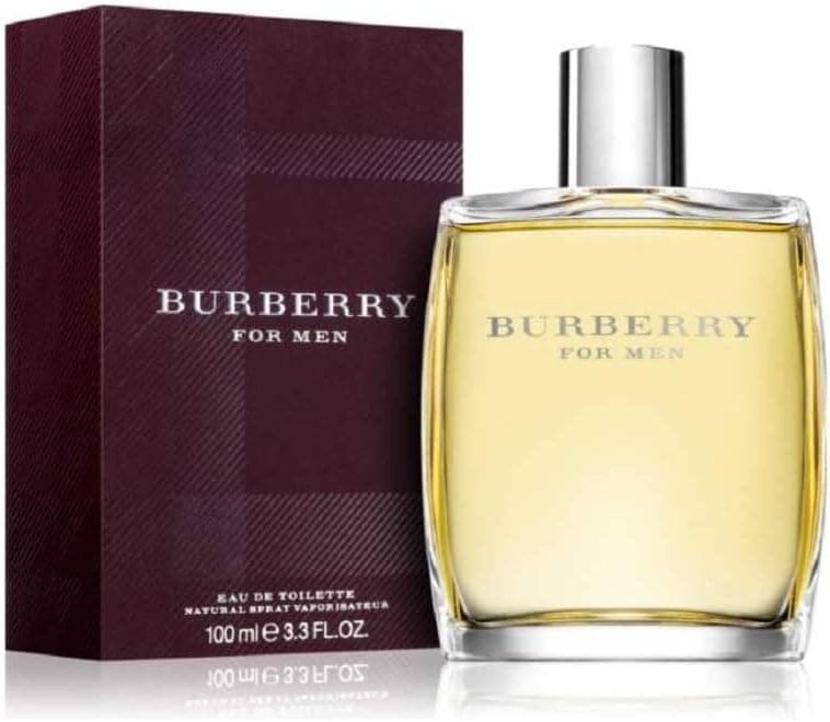 عطر مردانه BURBERRY Classic EDT مدل 1×100ml عطر مردانه BURBERRY Classic EDT مدل 1×100ml