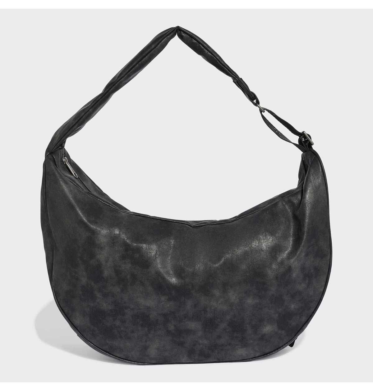 کیف دوشی بزرگسال یونیسکس adidas Moon Bag مدل KS6911 کیف دوشی بزرگسال یونیسکس adidas Moon Bag مدل KS6911