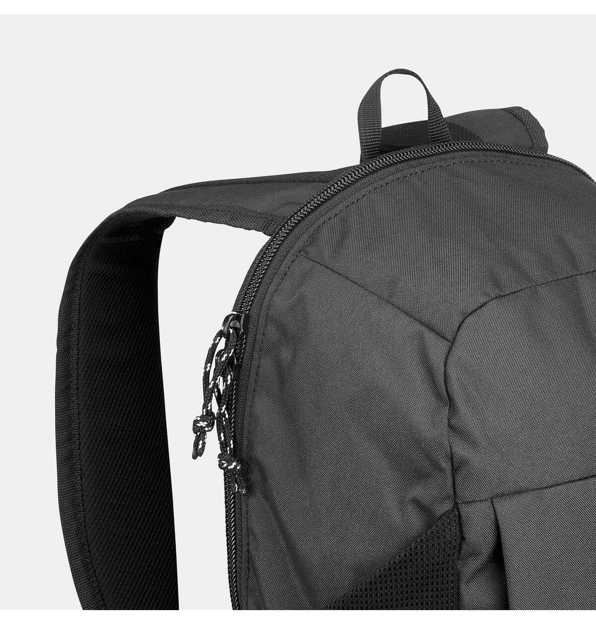 کولهپشتی زنانه Decathlon Quechua فضای باز مشکی 10 لیتری مدل Arpenaz کولهپشتی زنانه Decathlon Quechua فضای باز مشکی 10 لیتری مدل Arpenaz