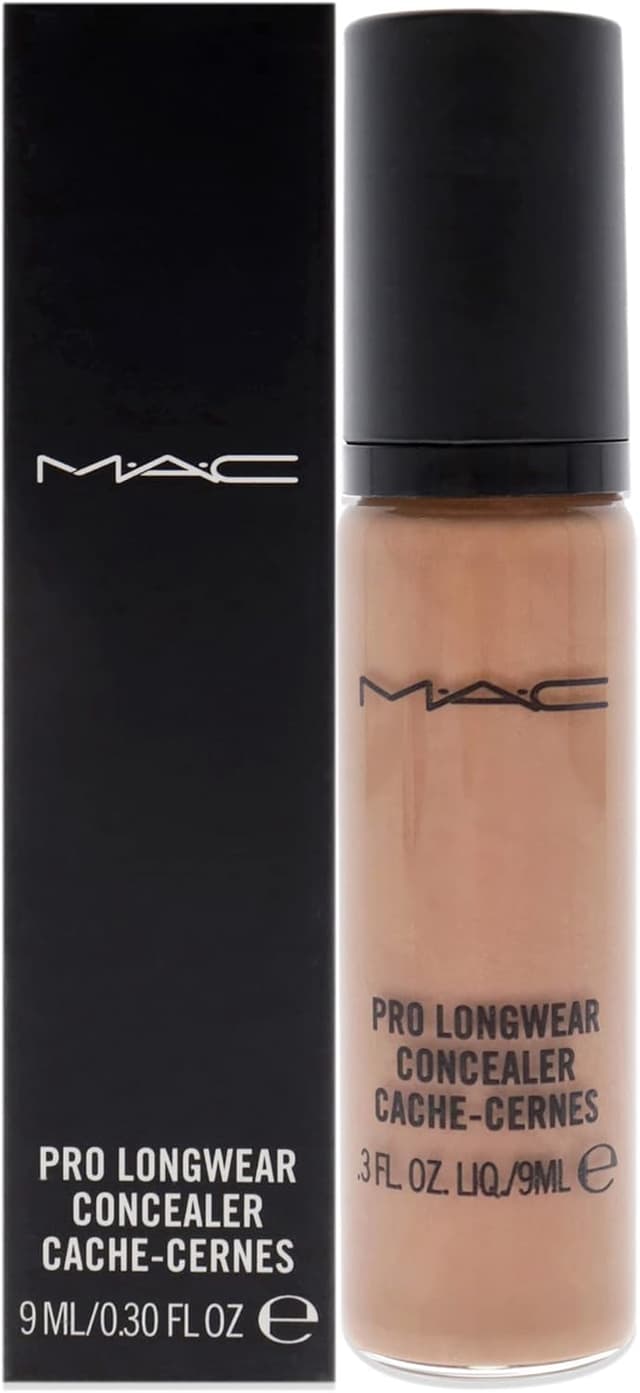 کانسیلر MAC Pro LW Conceal مدل NW30 کانسیلر MAC Pro LW Conceal مدل NW30
