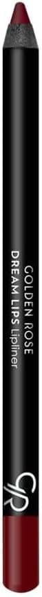 مداد لب Golden Rose Dream Lips مدل No:524 مداد لب Golden Rose Dream Lips مدل No:524
