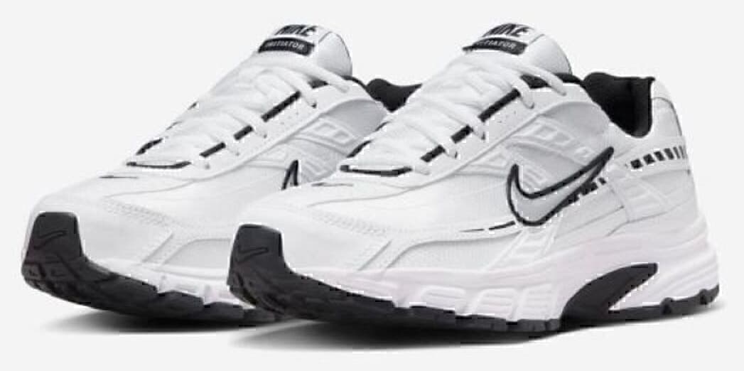 کفش دویدن و پیادهروی یونیسکس Nike Initiator مدل FQ6873-101 کفش دویدن و پیادهروی یونیسکس Nike Initiator مدل FQ6873-101