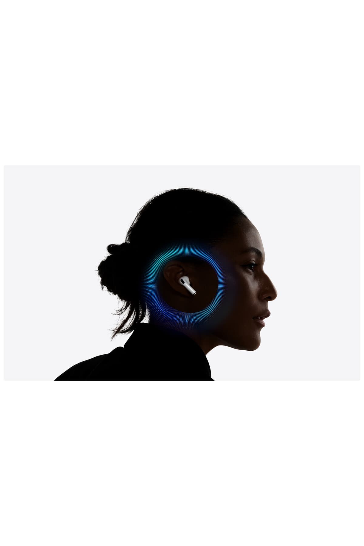 هدفون بیسیم Apple مدل AirPods Pro 3 هدفون بیسیم Apple مدل AirPods Pro 3