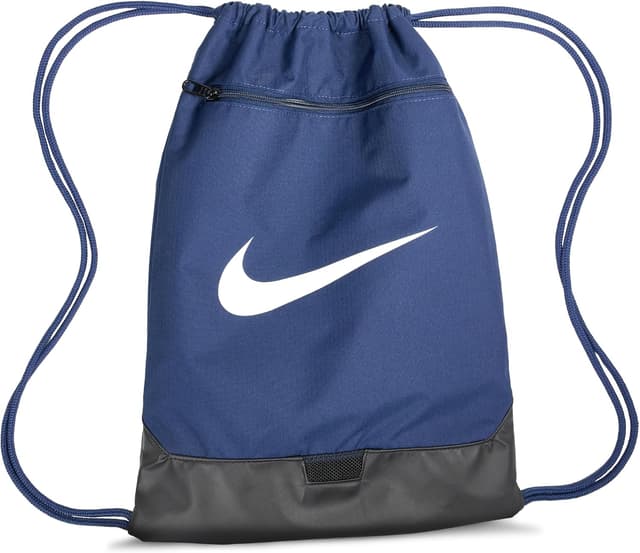 کیف یونیسکس Nike مدل Brsla Drwstrng 9.5 کیف یونیسکس Nike مدل Brsla Drwstrng 9.5