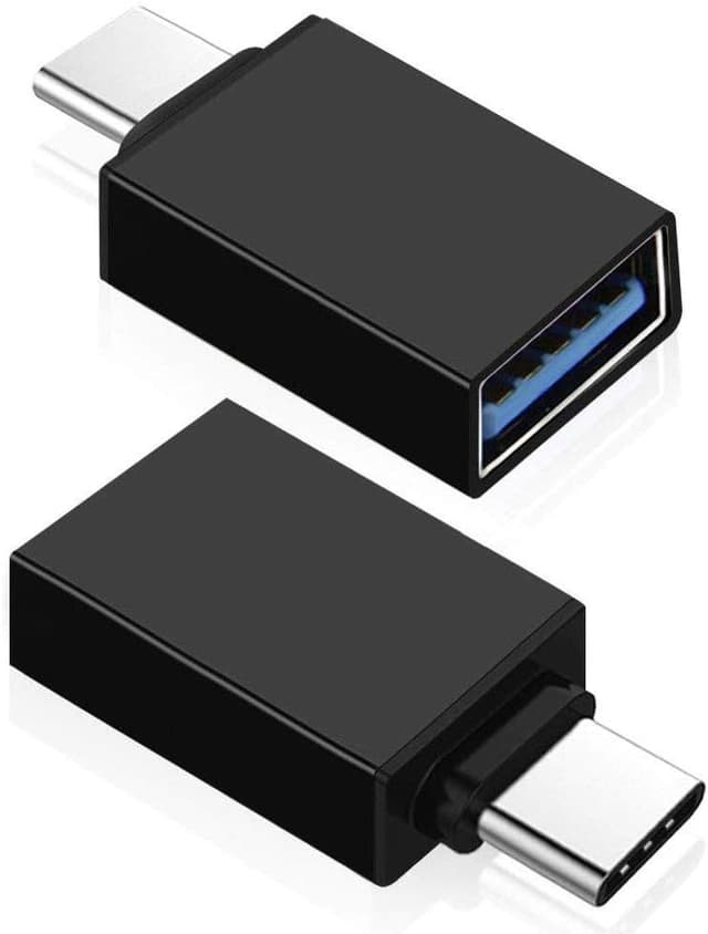 آداپتور تبدیل CODEGEN USB 3.1 Type-C نر به USB 3.0 ماده مدل CDG-CNV35 آداپتور تبدیل CODEGEN USB 3.1 Type-C نر به USB 3.0 ماده مدل CDG-CNV35