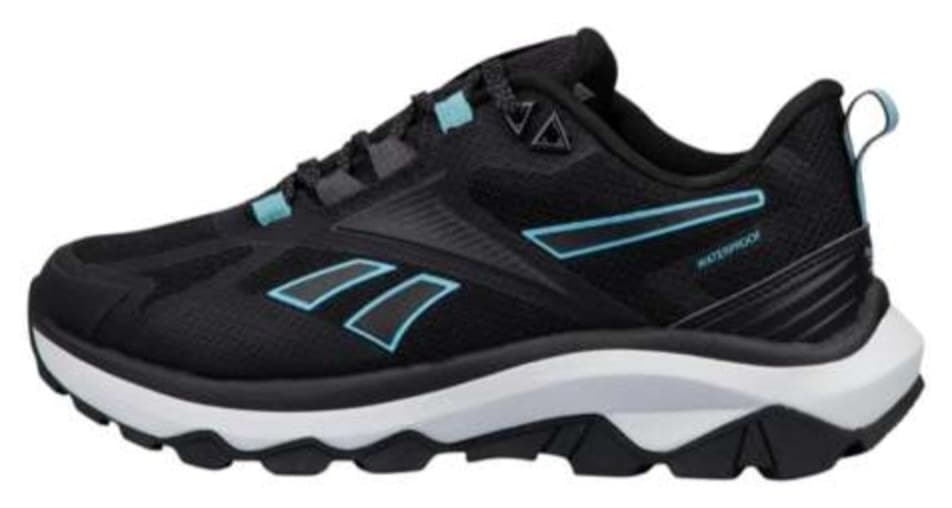 کفش زنانه Reebok مشکی Outdoor TERRAIN EDGE LOW مدل 100272077 کفش زنانه Reebok مشکی Outdoor TERRAIN EDGE LOW مدل 100272077