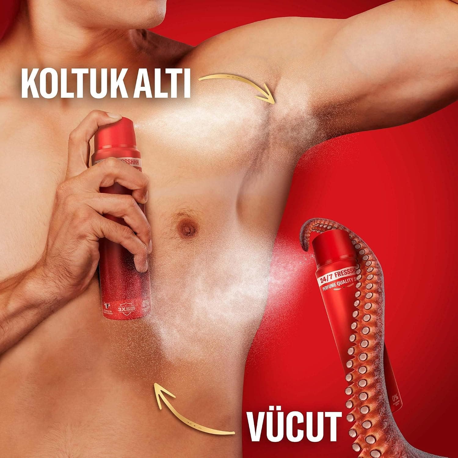 اسپری دئودورانت بدن مردانه Old Spice Wolfthorn 150 ml اسپری دئودورانت بدن مردانه Old Spice Wolfthorn 150 ml
