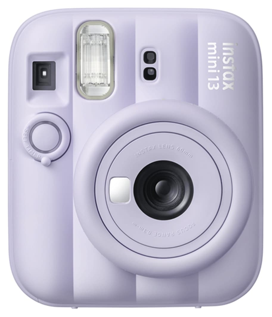 دوربین عکاسی فوری Fujifilm Instax Mini 13 همراه کیف و جعبه ویژه فیلم 10تایی دوربین عکاسی فوری Fujifilm Instax Mini 13 همراه کیف و جعبه ویژه فیلم 10تایی