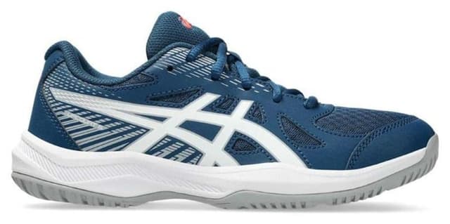 کفش والیبال بچگانه Asics مدل Upcourt 6 GS 1074A045-402 کفش والیبال بچگانه Asics مدل Upcourt 6 GS 1074A045-402