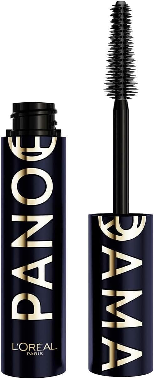 ریمل L'Oreal Paris مدل Panorama Chromatic رنگ آبی مخملی ریمل L'Oreal Paris مدل Panorama Chromatic رنگ آبی مخملی