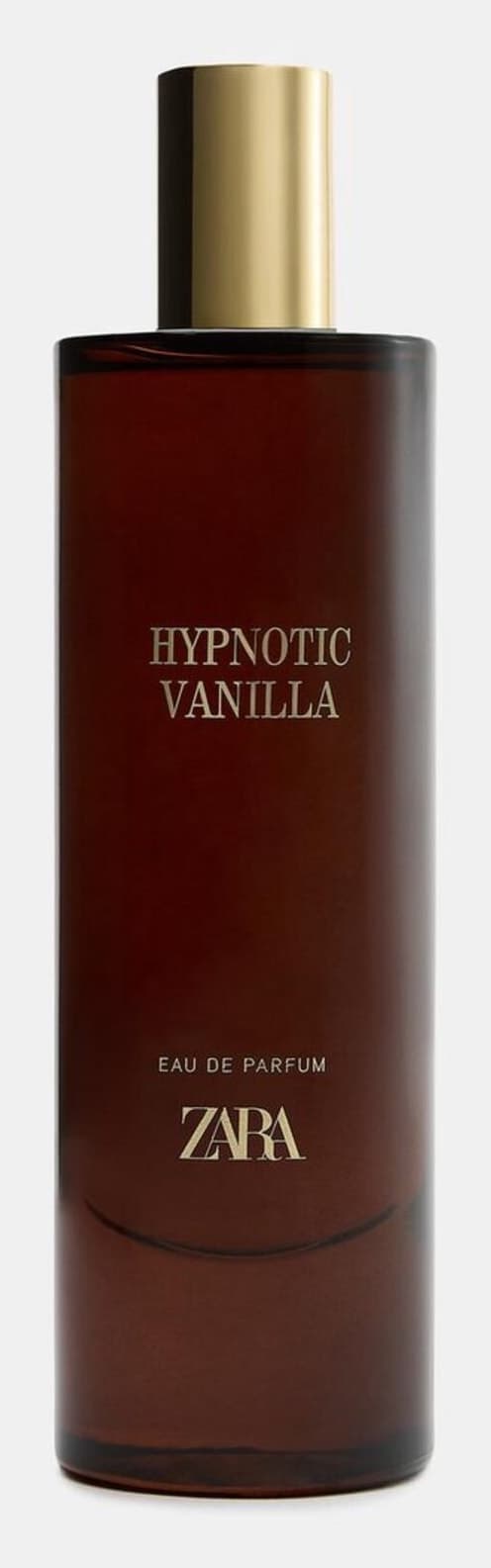 ادوپرفیوم زنانه Zara HYPNOTIC VANILLA EDP 80ML ادوپرفیوم زنانه Zara HYPNOTIC VANILLA EDP 80ML