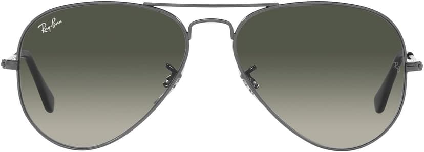 عینک آفتابی زنانه Ray-Ban مدل RB3025 با طرح Classic Aviator عینک آفتابی زنانه Ray-Ban مدل RB3025 با طرح Classic Aviator