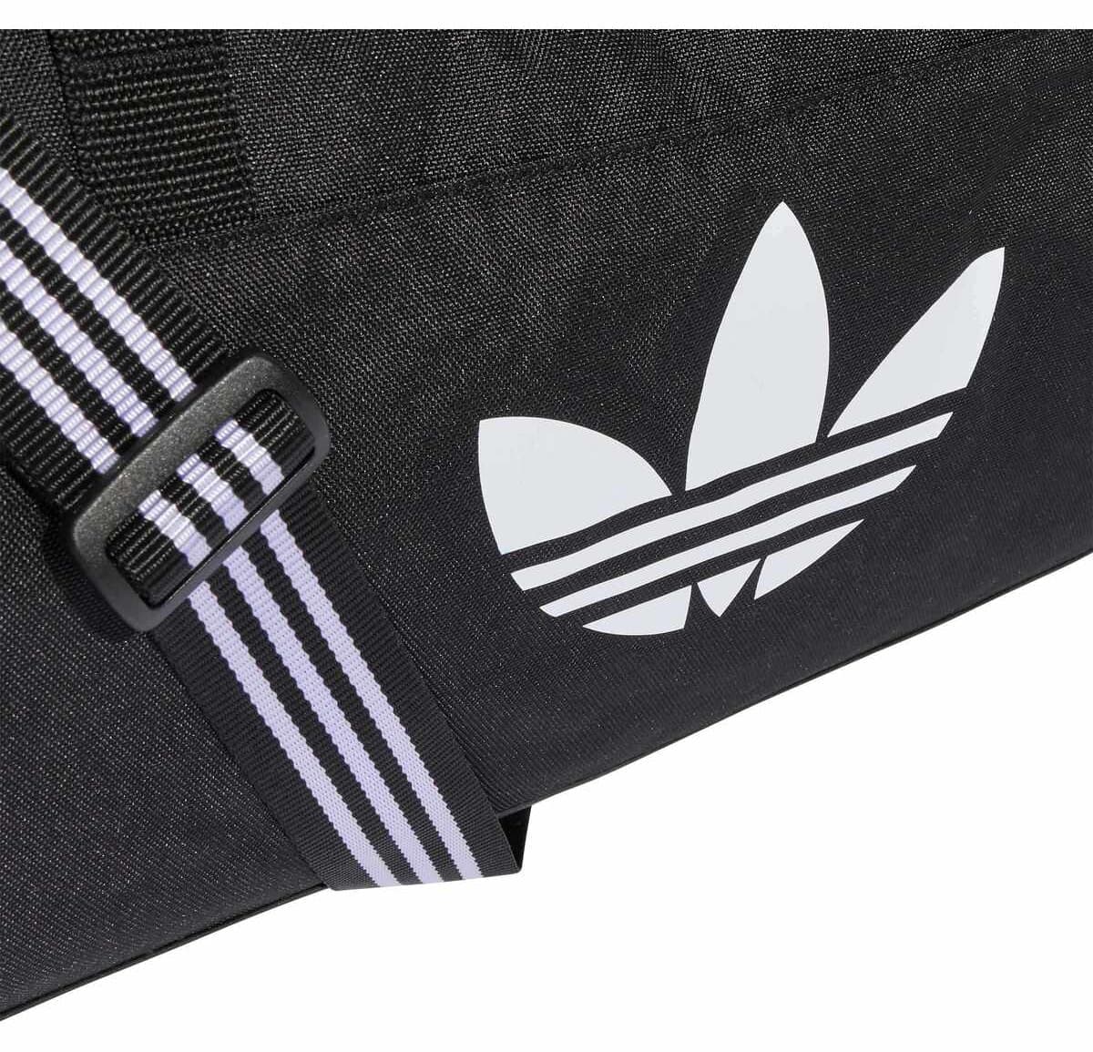 ساک ورزشی یونیسکس adidas Duffle Bag مدل JX0262 ساک ورزشی یونیسکس adidas Duffle Bag مدل JX0262
