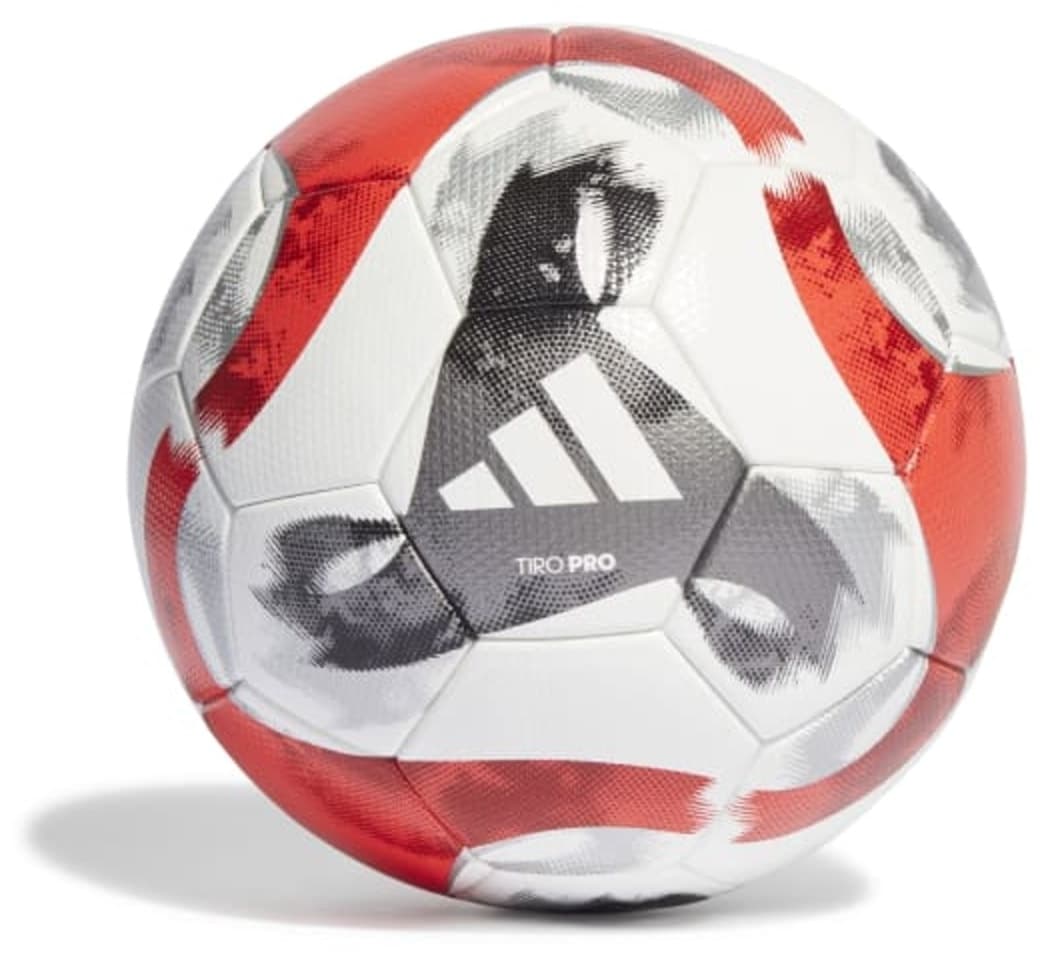 توپ فوتبال adidas مدل Tiro Pro HT2428 توپ فوتبال adidas مدل Tiro Pro HT2428