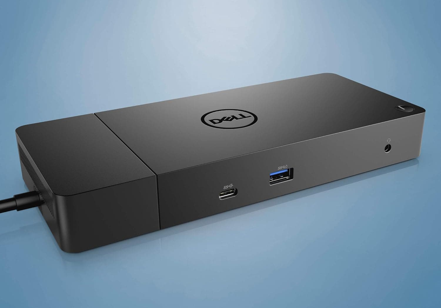 داک استیشن Dell با USB-C، HDMI و DisplayPort دوگانه مدل WD19 180W داک استیشن Dell با USB-C، HDMI و DisplayPort دوگانه مدل WD19 180W