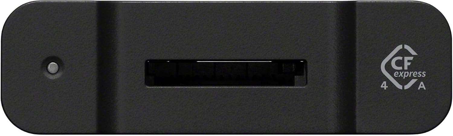 کارتخوان CFexpress Type A Sony مدل MRW-G3 کارتخوان CFexpress Type A Sony مدل MRW-G3
