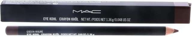 مداد چشم MAC Eye Kohl Costa Riche مداد چشم MAC Eye Kohl Costa Riche