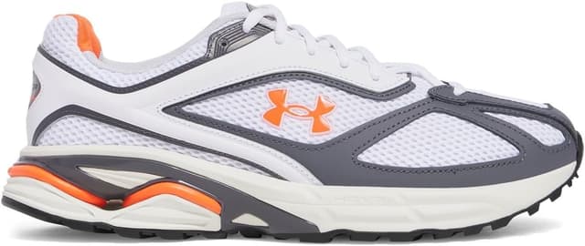 کتانی مردانه Under Armour مدل 3027595-118 کتانی مردانه Under Armour مدل 3027595-118