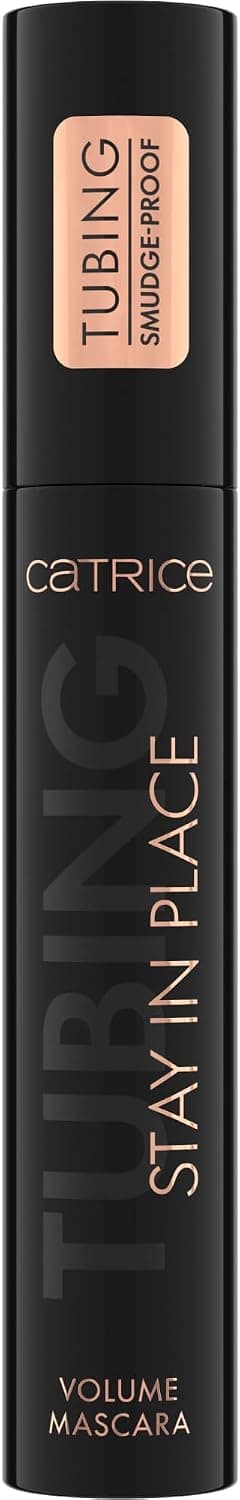 ریمل حجمدهنده Catrice Cosmetics ماندگار مدل 010 ریمل حجمدهنده Catrice Cosmetics ماندگار مدل 010