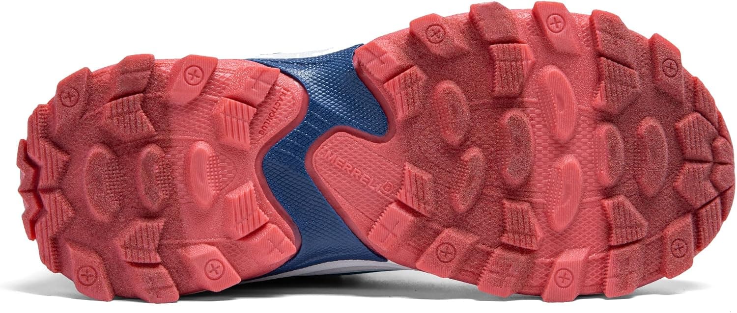 کفش دخترانه Merrell Moab Speed 2 WP مدل MK167547 کفش دخترانه Merrell Moab Speed 2 WP مدل MK167547
