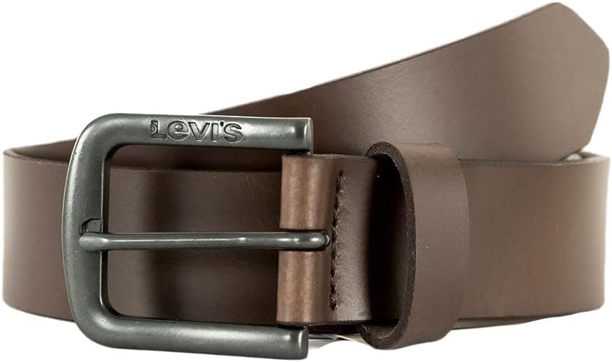 کمربند مردانه Levi's فلزی Seine کمربند مردانه Levi's فلزی Seine