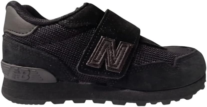 کفش ورزشی بچگانه New Balance چسبی کف ضخیم روزمره کفش ورزشی بچگانه New Balance چسبی کف ضخیم روزمره
