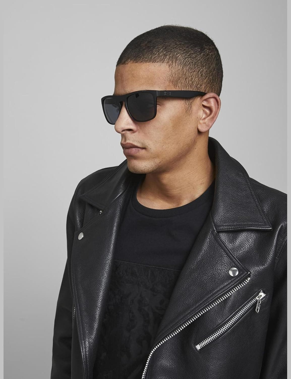 عینک آفتابی مردانه JACK & JONES مدل Jacrder Noos عینک آفتابی مردانه JACK & JONES مدل Jacrder Noos