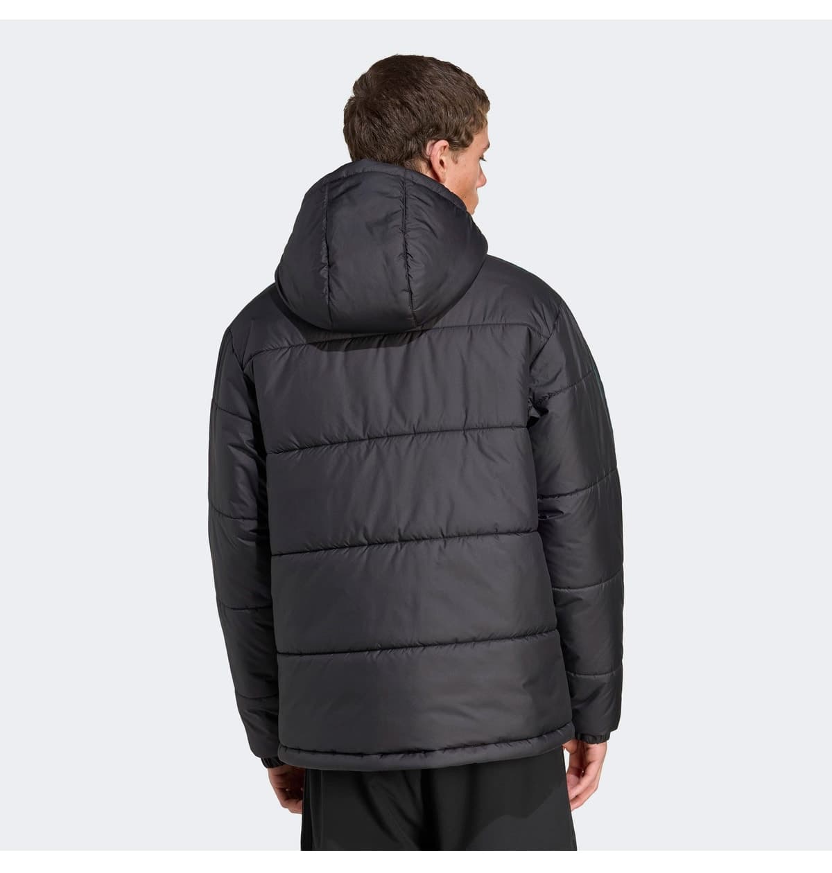 ژاکت مردانه adidas مشکی Adıc Rev ژاکت مردانه adidas مشکی Adıc Rev