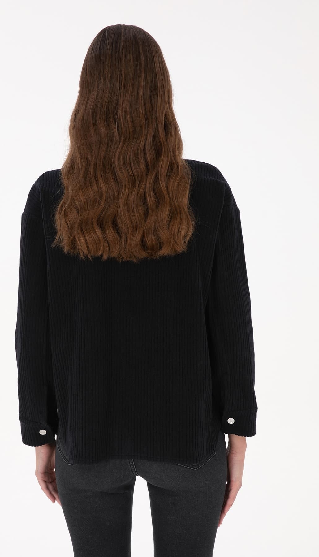 پیراهن زنانه U.S. Polo Assn. بافتنی مشکی مدل 50314179-VR046 پیراهن زنانه U.S. Polo Assn. بافتنی مشکی مدل 50314179-VR046