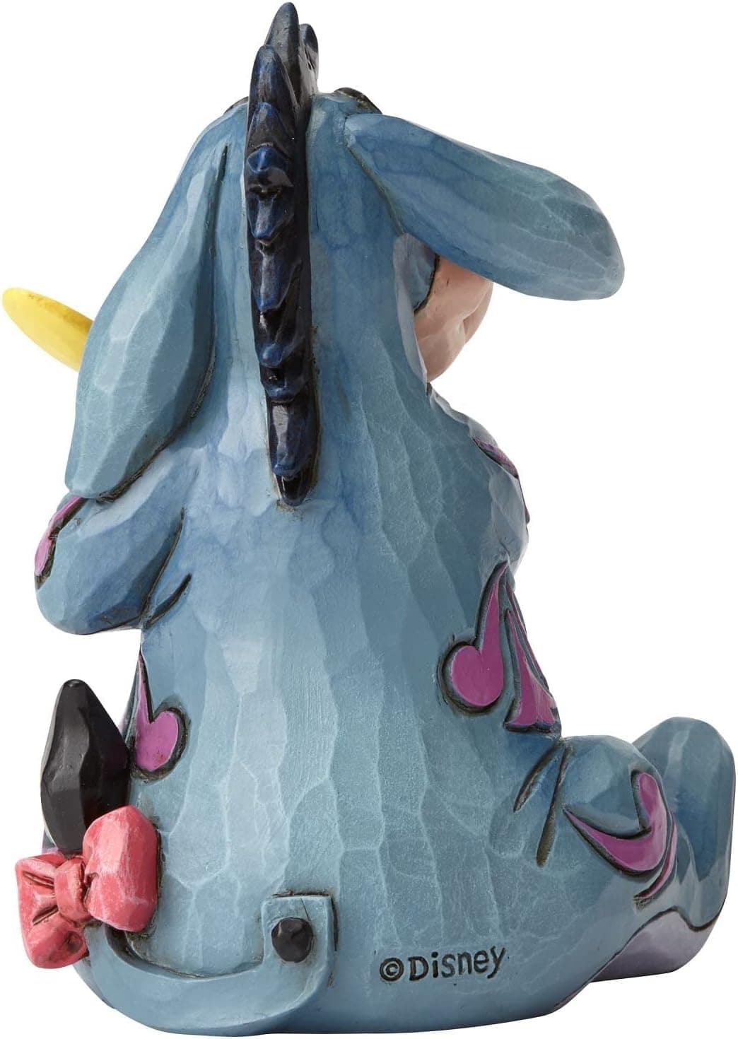 فیگور Disney Tradition مدل 4056746 از رزین مصنوعی چندرنگ 8 cm Enesco فیگور Disney Tradition مدل 4056746 از رزین مصنوعی چندرنگ 8 cm Enesco