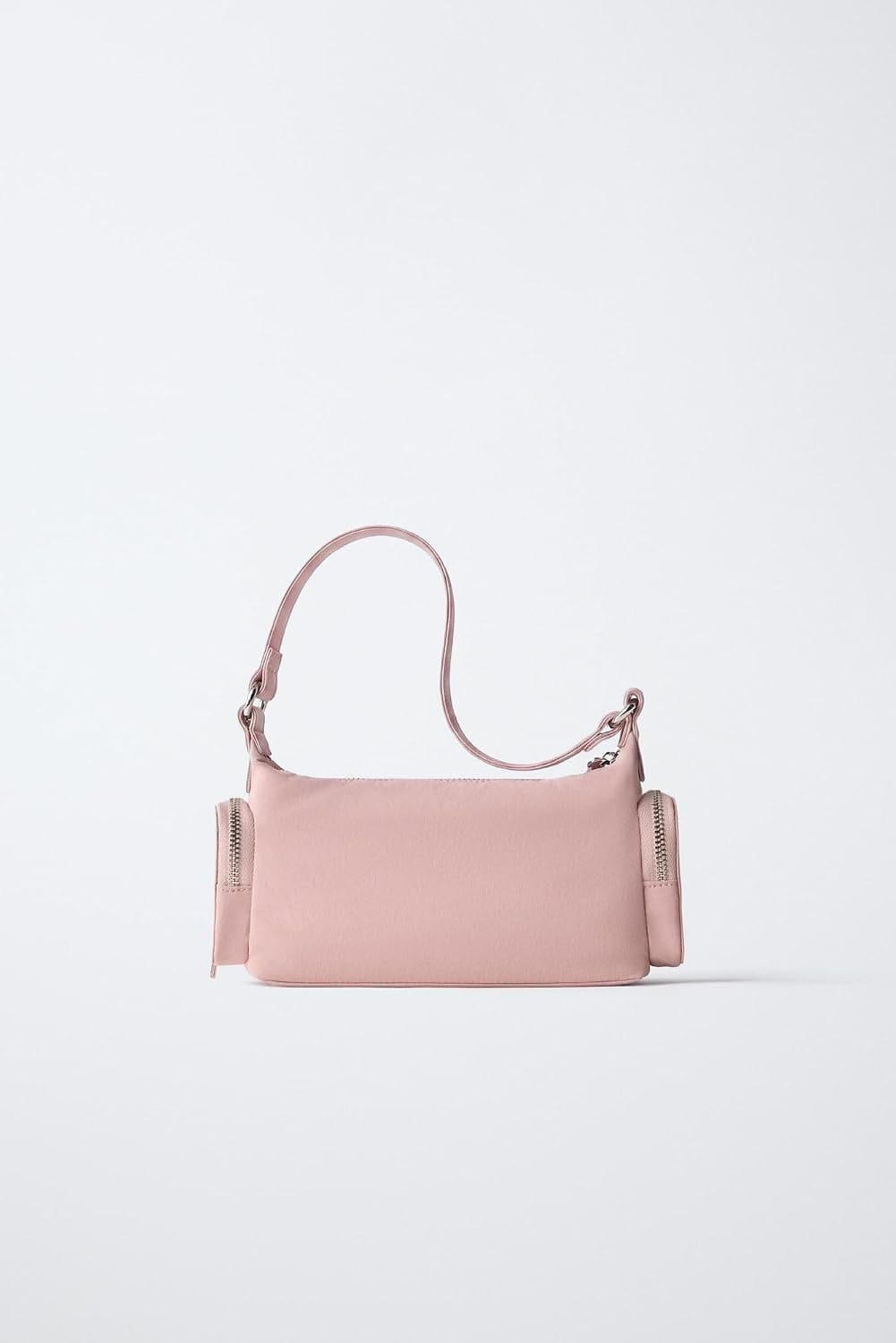 کیف دوشی زنانه Zara با بند زنجیری کیف دوشی زنانه Zara با بند زنجیری