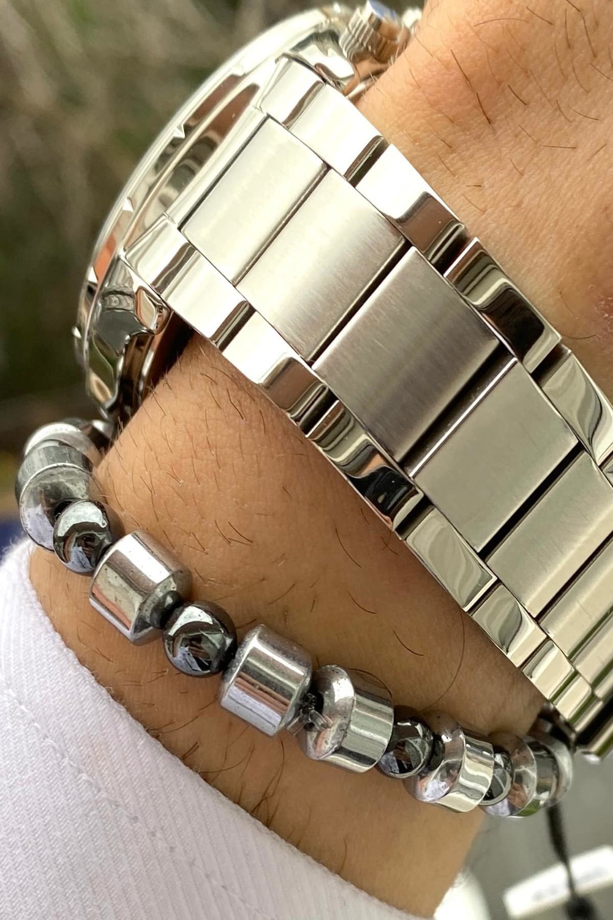 ساعت مچی مردانه Daniel Klein بند فولادی ضد آب 3 ATM ساعت مچی مردانه Daniel Klein بند فولادی ضد آب 3 ATM