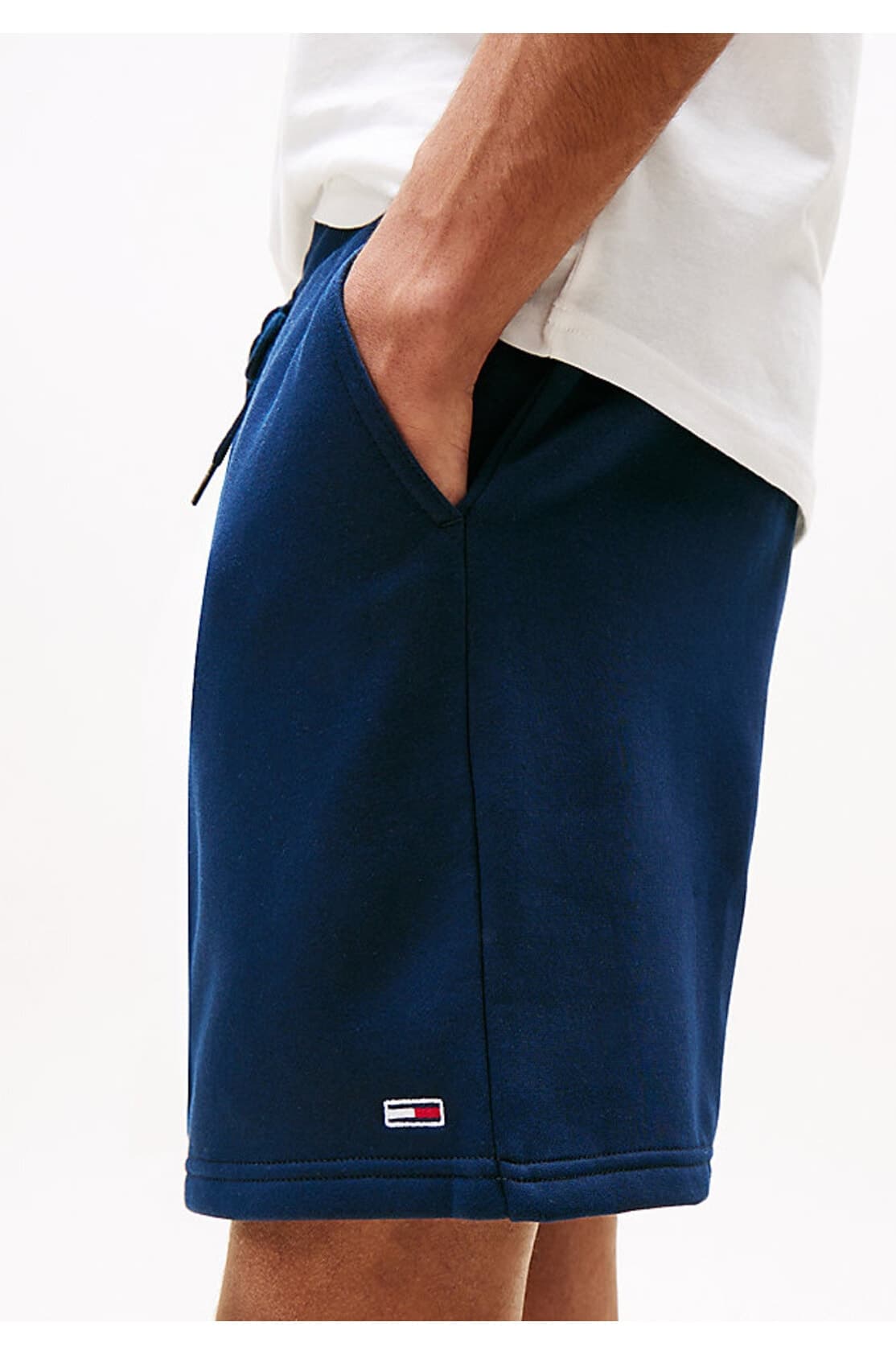 شورت ساحلی مردانه Tommy Hilfiger مدل TJM S FLAG EXT شورت ساحلی مردانه Tommy Hilfiger مدل TJM S FLAG EXT
