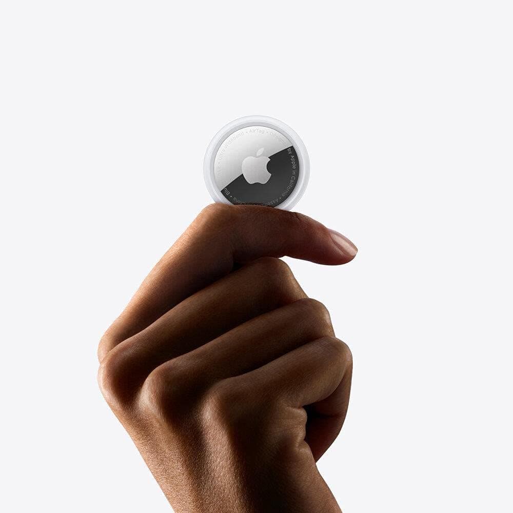 ردیاب هوشمند Apple AirTag ردیاب هوشمند Apple AirTag