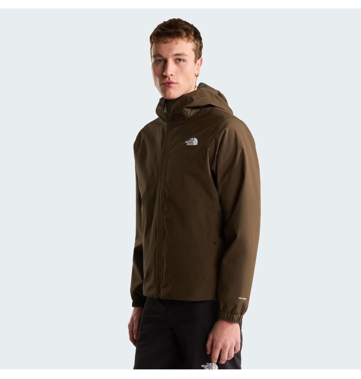 ژاکت مردانه The North Face QUEST سبز سایز XXL مدل NF0A8G0R21L1 ژاکت مردانه The North Face QUEST سبز سایز XXL مدل NF0A8G0R21L1
